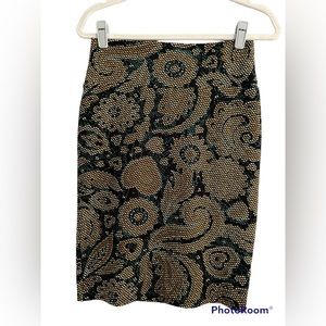 LuLaRoe Cassie Skirt Small